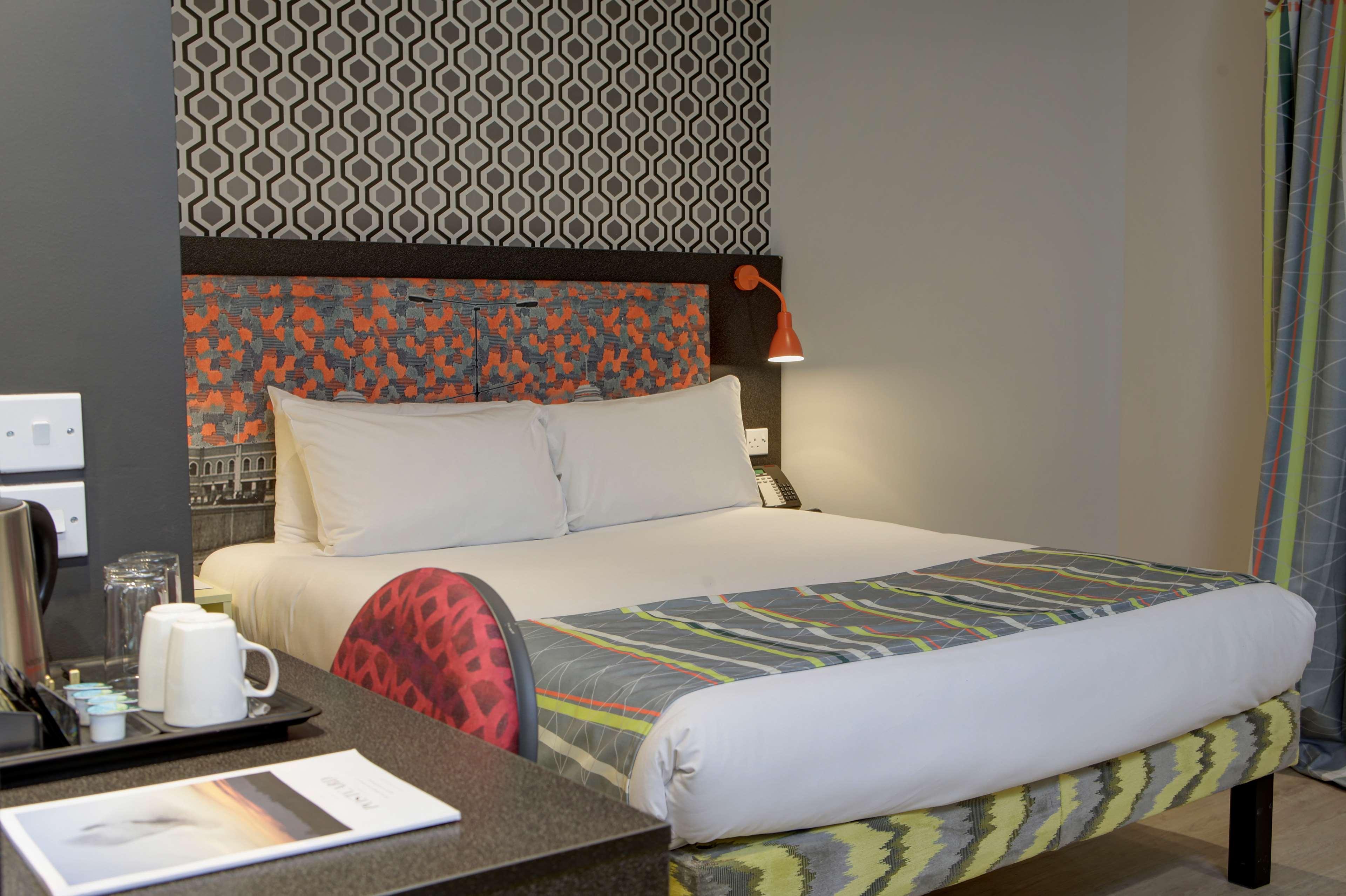 فندق Best Western Plus London Wembley المظهر الخارجي الصورة