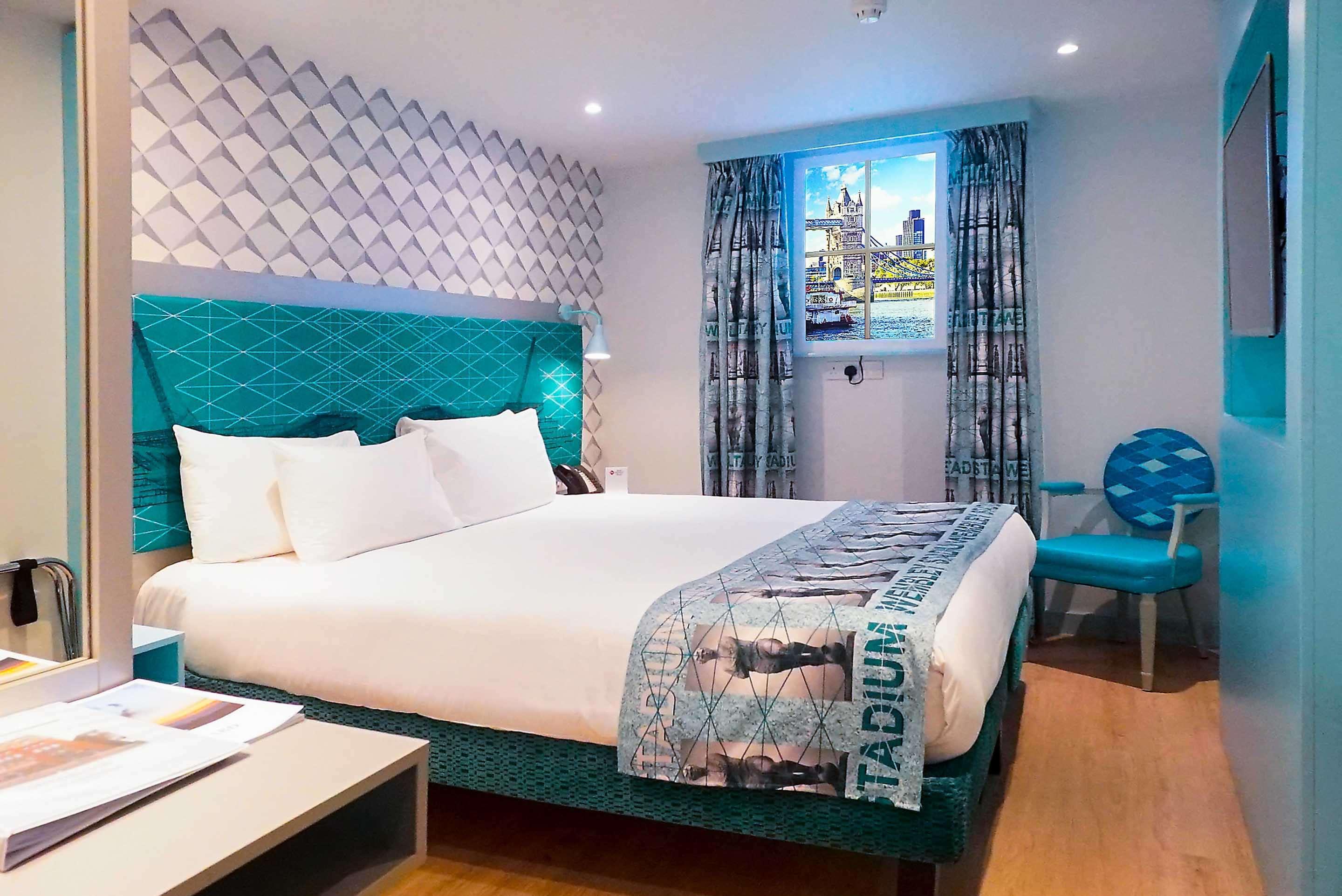 فندق Best Western Plus London Wembley المظهر الخارجي الصورة