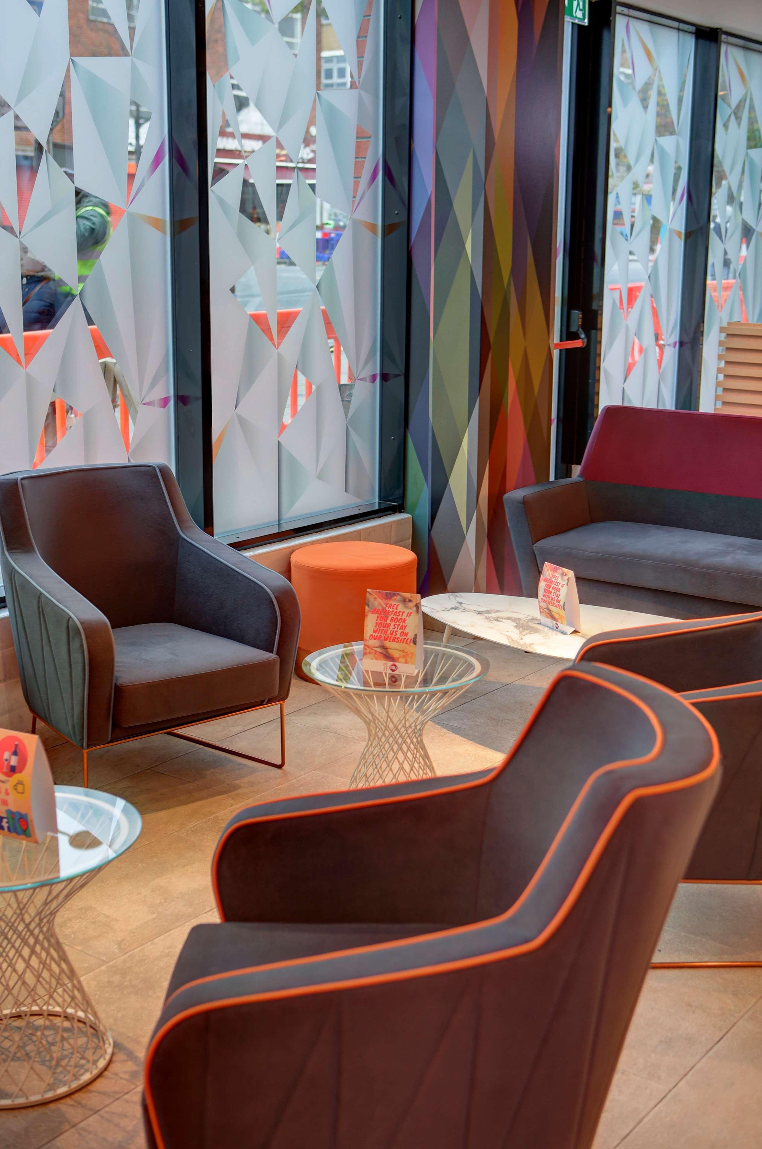فندق Best Western Plus London Wembley المظهر الخارجي الصورة