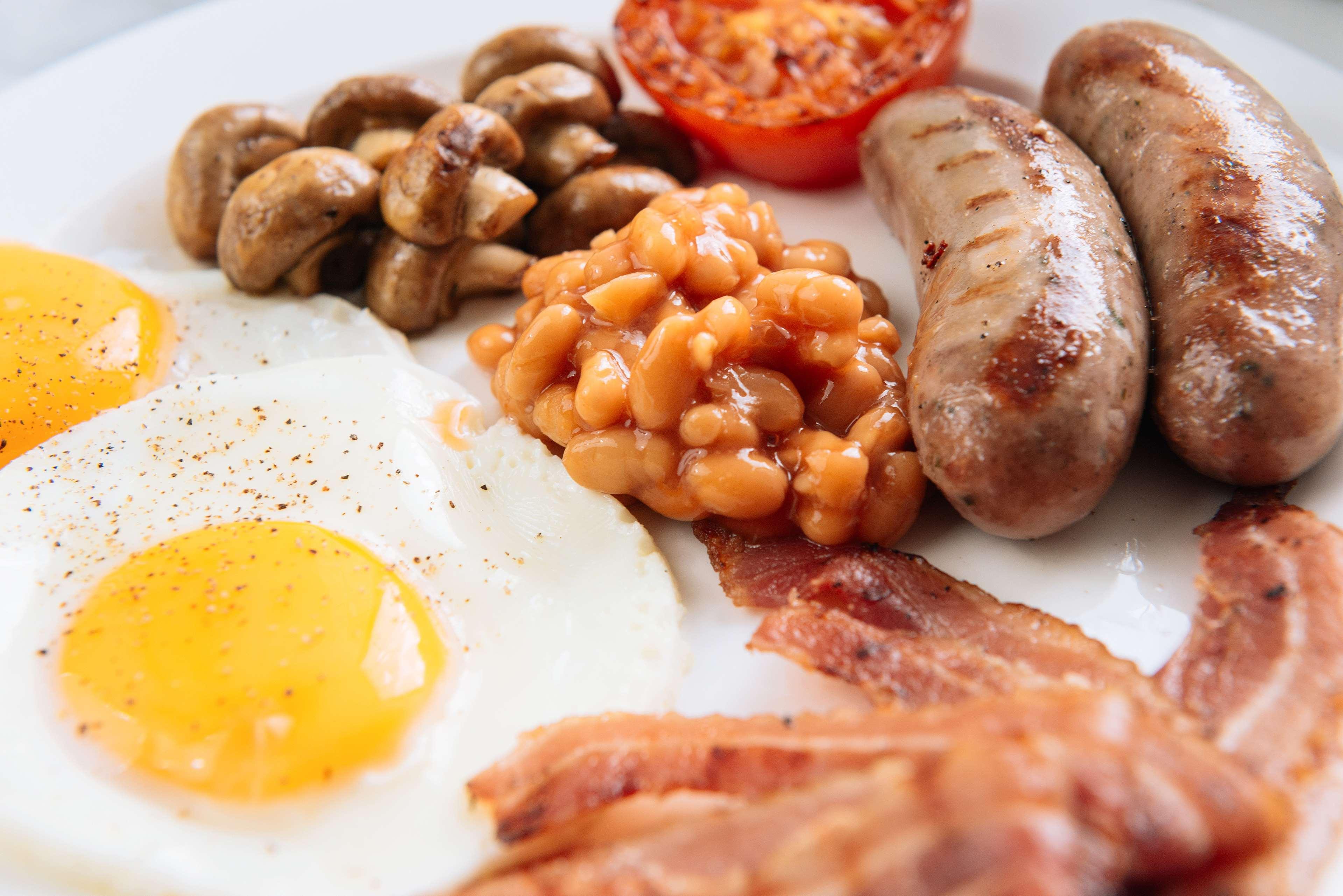 فندق Best Western Plus London Wembley المظهر الخارجي الصورة