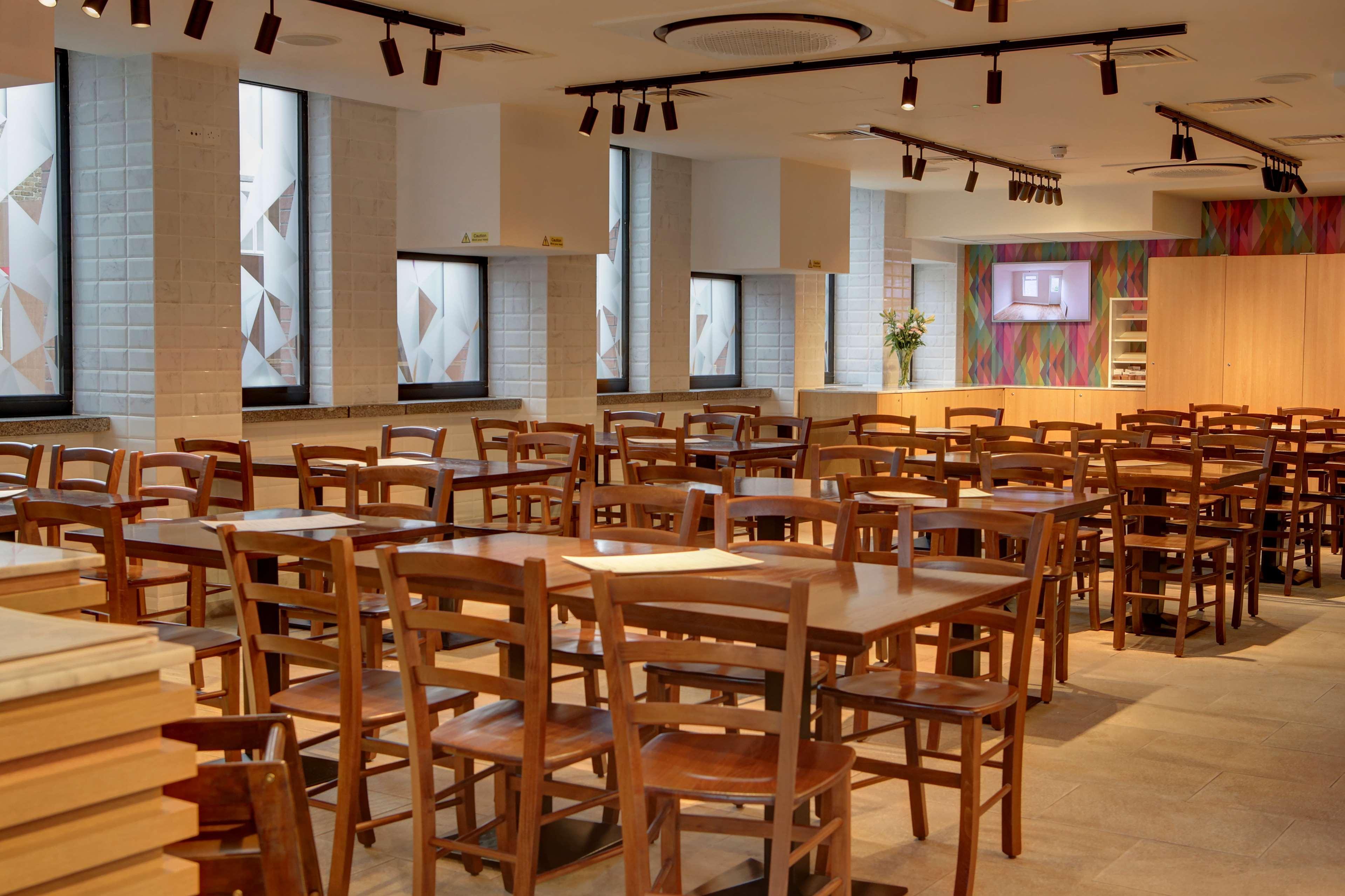 فندق Best Western Plus London Wembley المظهر الخارجي الصورة