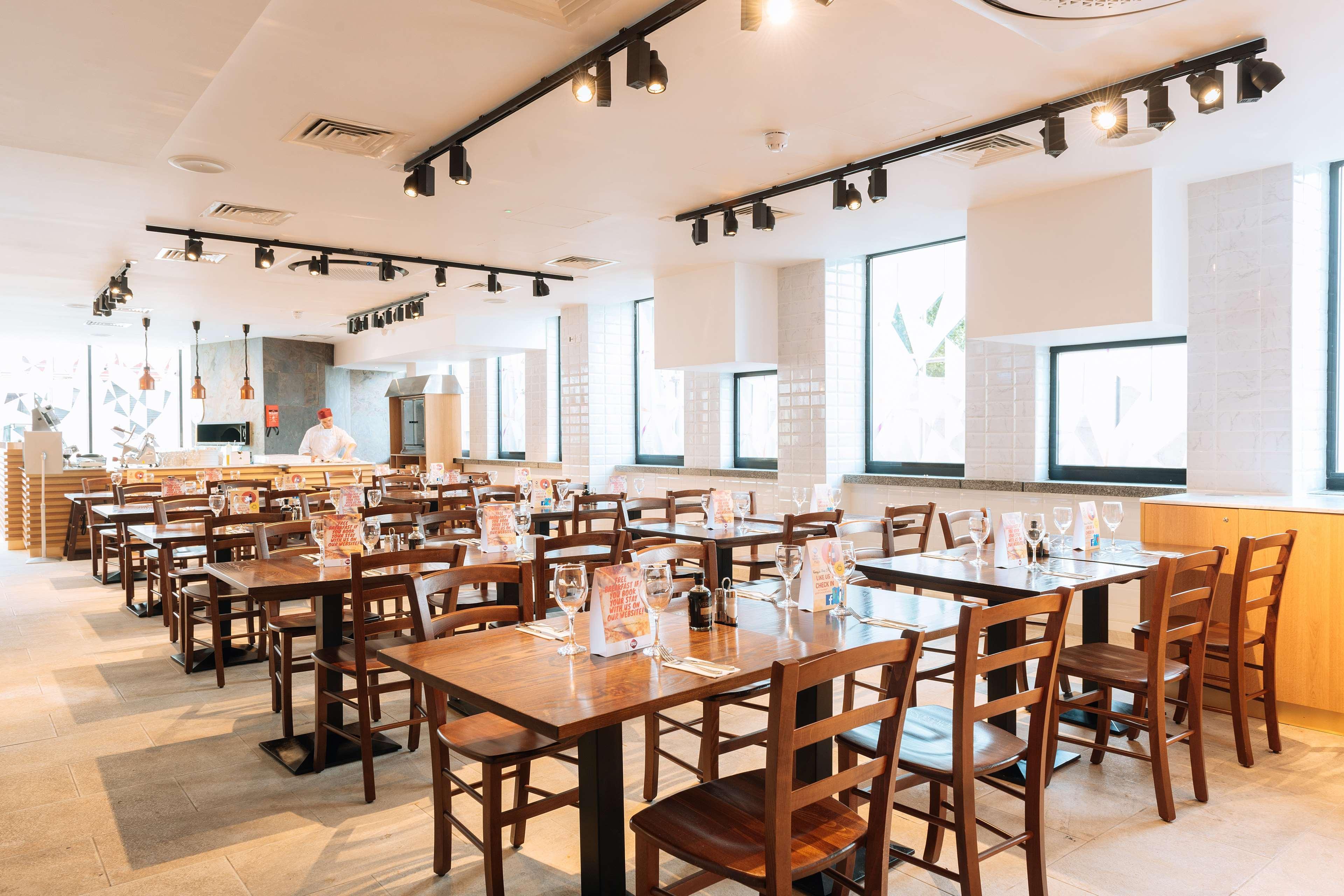 فندق Best Western Plus London Wembley المظهر الخارجي الصورة