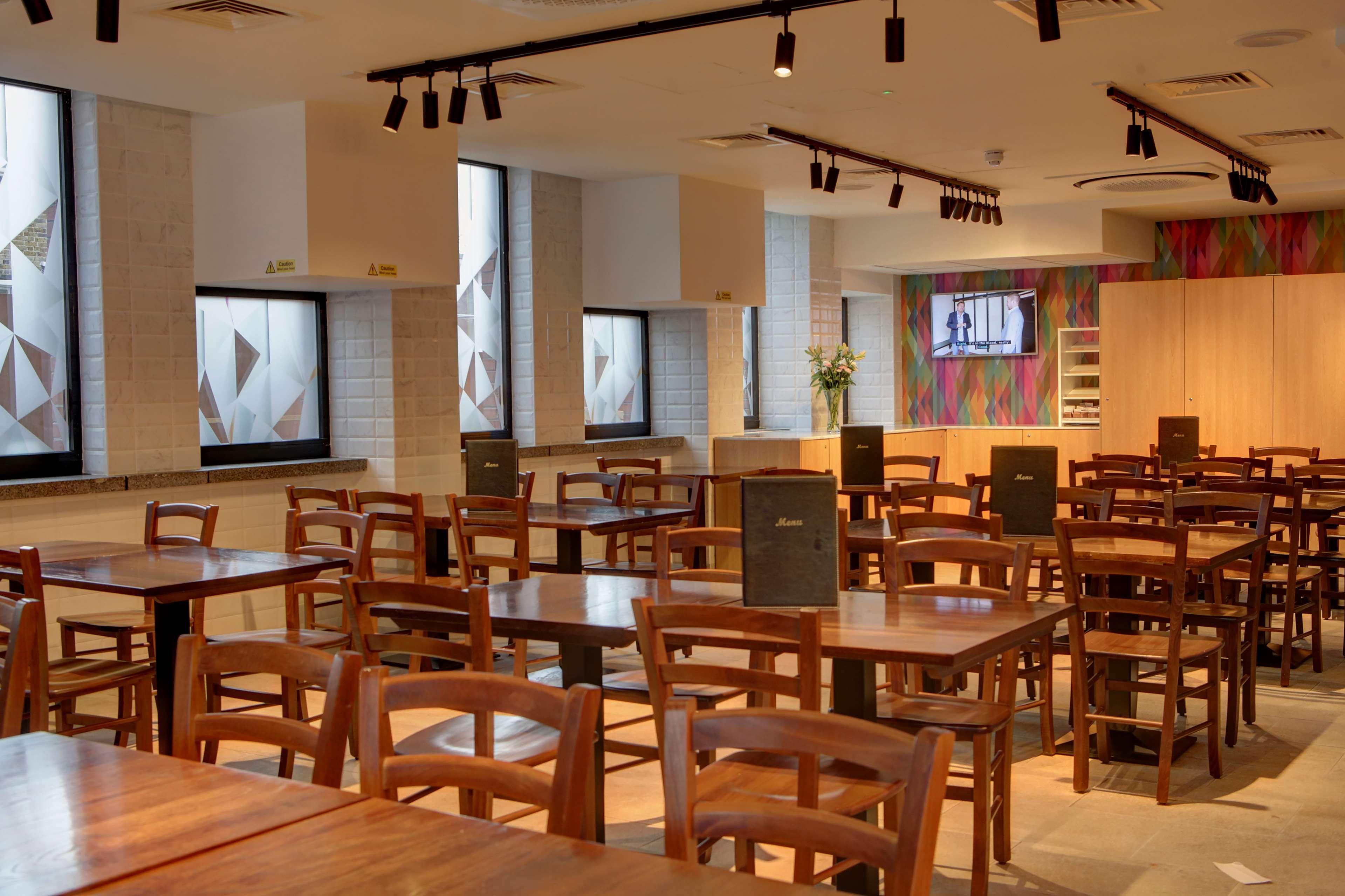 فندق Best Western Plus London Wembley المظهر الخارجي الصورة