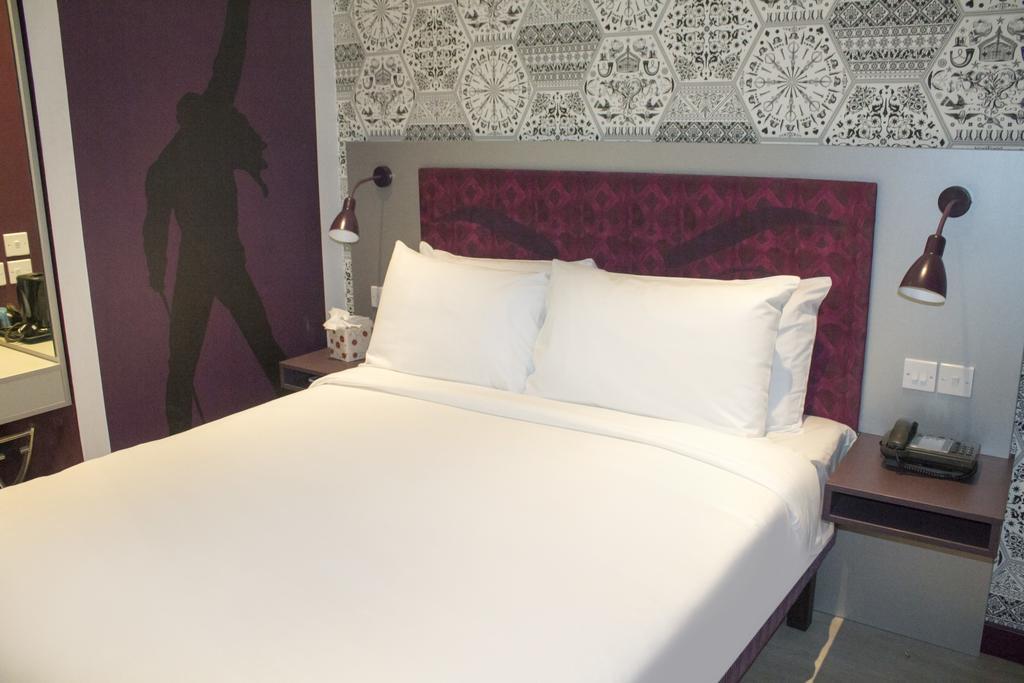 فندق Best Western Plus London Wembley المظهر الخارجي الصورة
