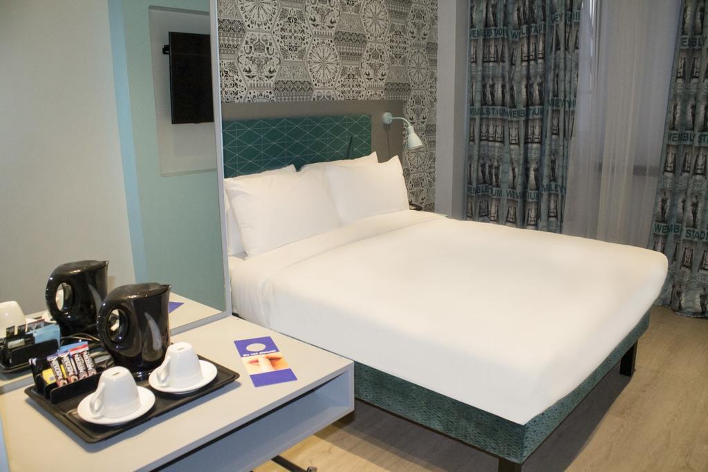 فندق Best Western Plus London Wembley المظهر الخارجي الصورة