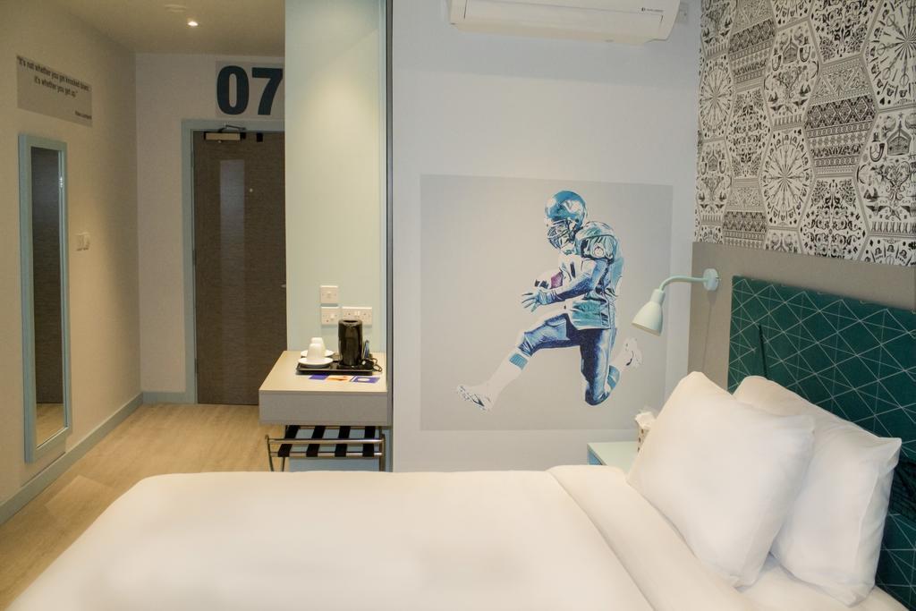 فندق Best Western Plus London Wembley المظهر الخارجي الصورة