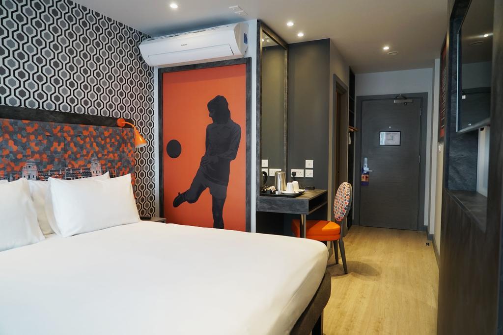 فندق Best Western Plus London Wembley المظهر الخارجي الصورة
