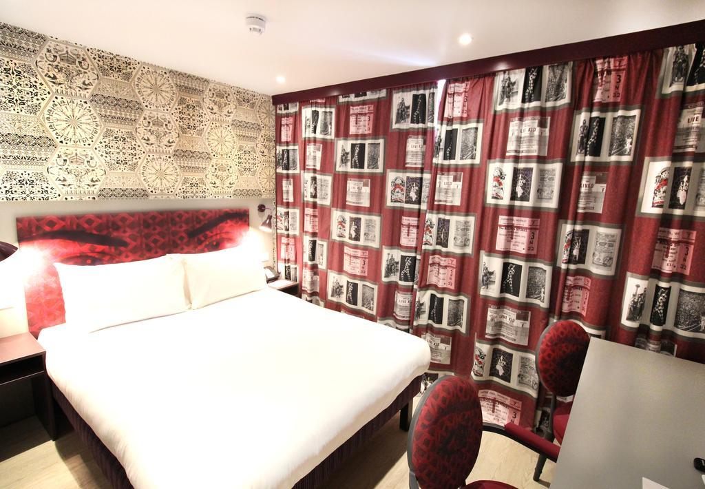 فندق Best Western Plus London Wembley المظهر الخارجي الصورة
