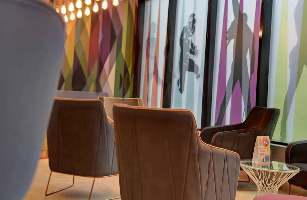 فندق Best Western Plus London Wembley المظهر الخارجي الصورة