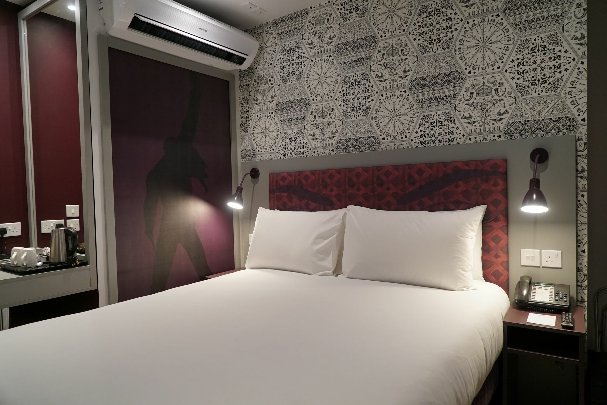 فندق Best Western Plus London Wembley المظهر الخارجي الصورة