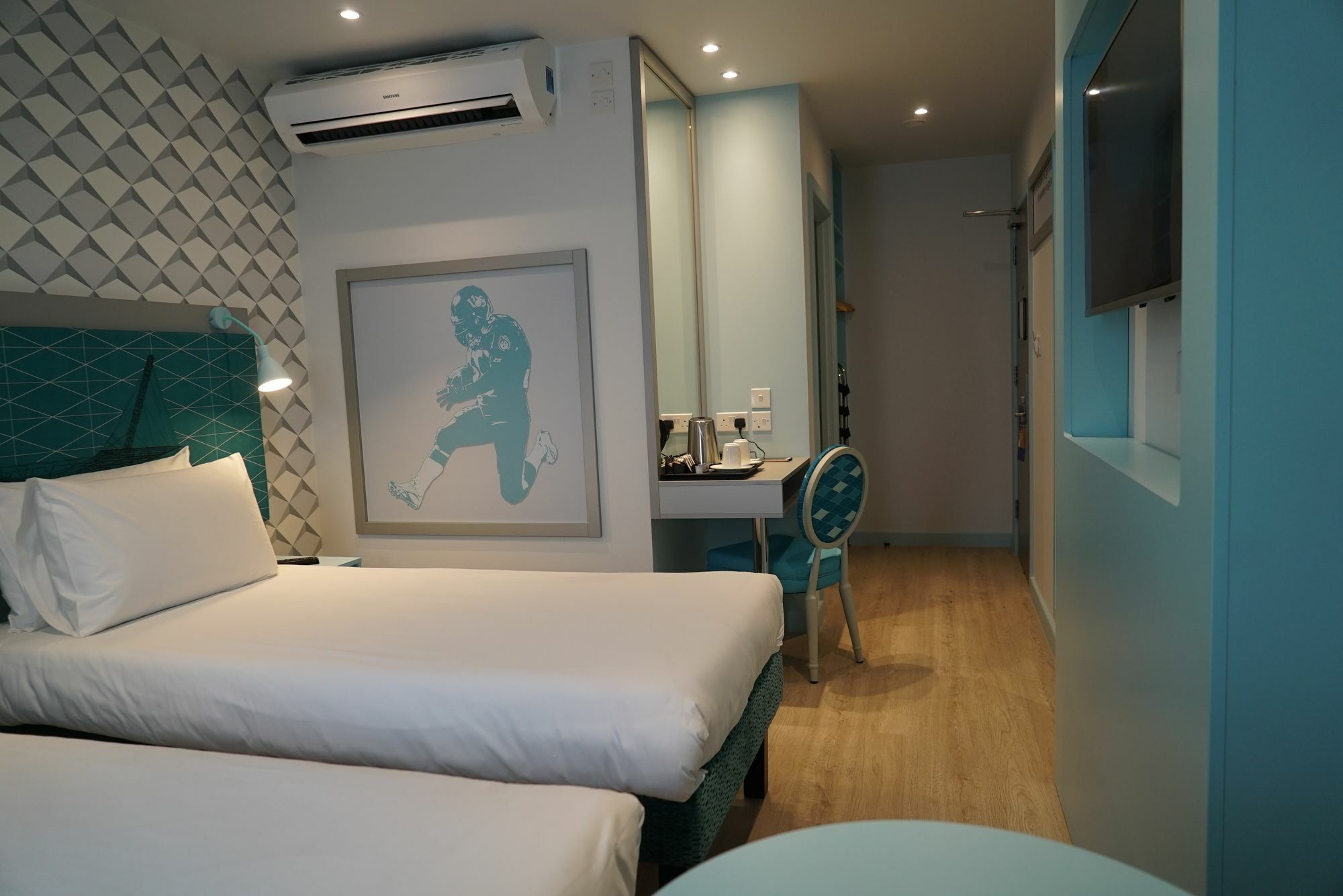 فندق Best Western Plus London Wembley المظهر الخارجي الصورة