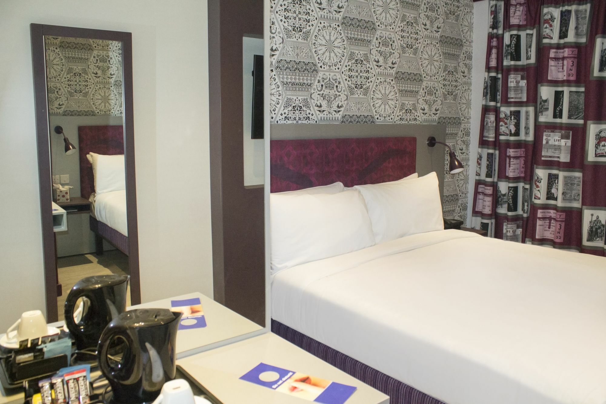 فندق Best Western Plus London Wembley المظهر الخارجي الصورة