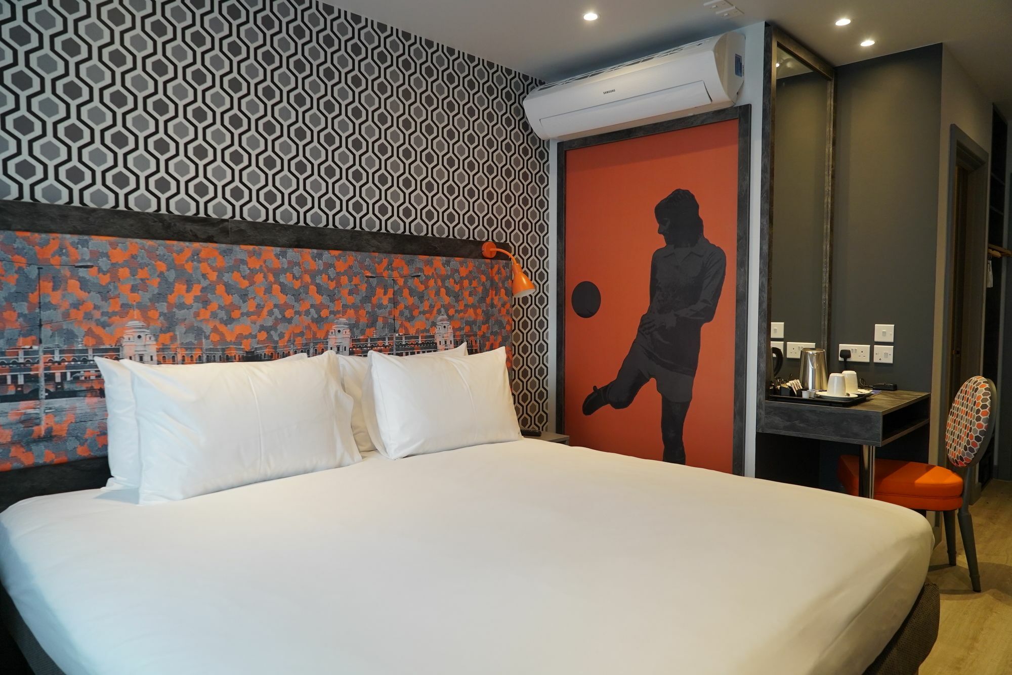 فندق Best Western Plus London Wembley المظهر الخارجي الصورة