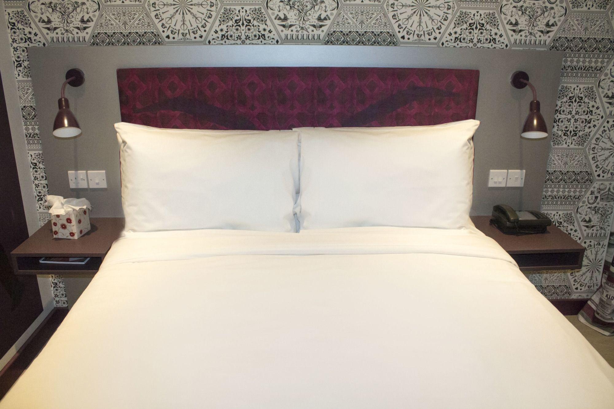 فندق Best Western Plus London Wembley المظهر الخارجي الصورة